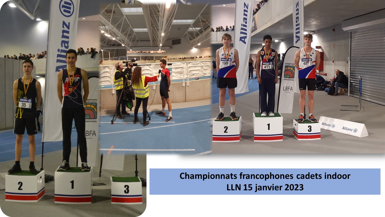 francophonesindoor2023