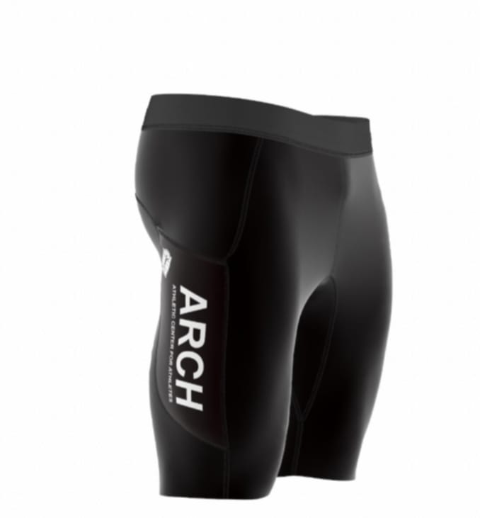 short gauche