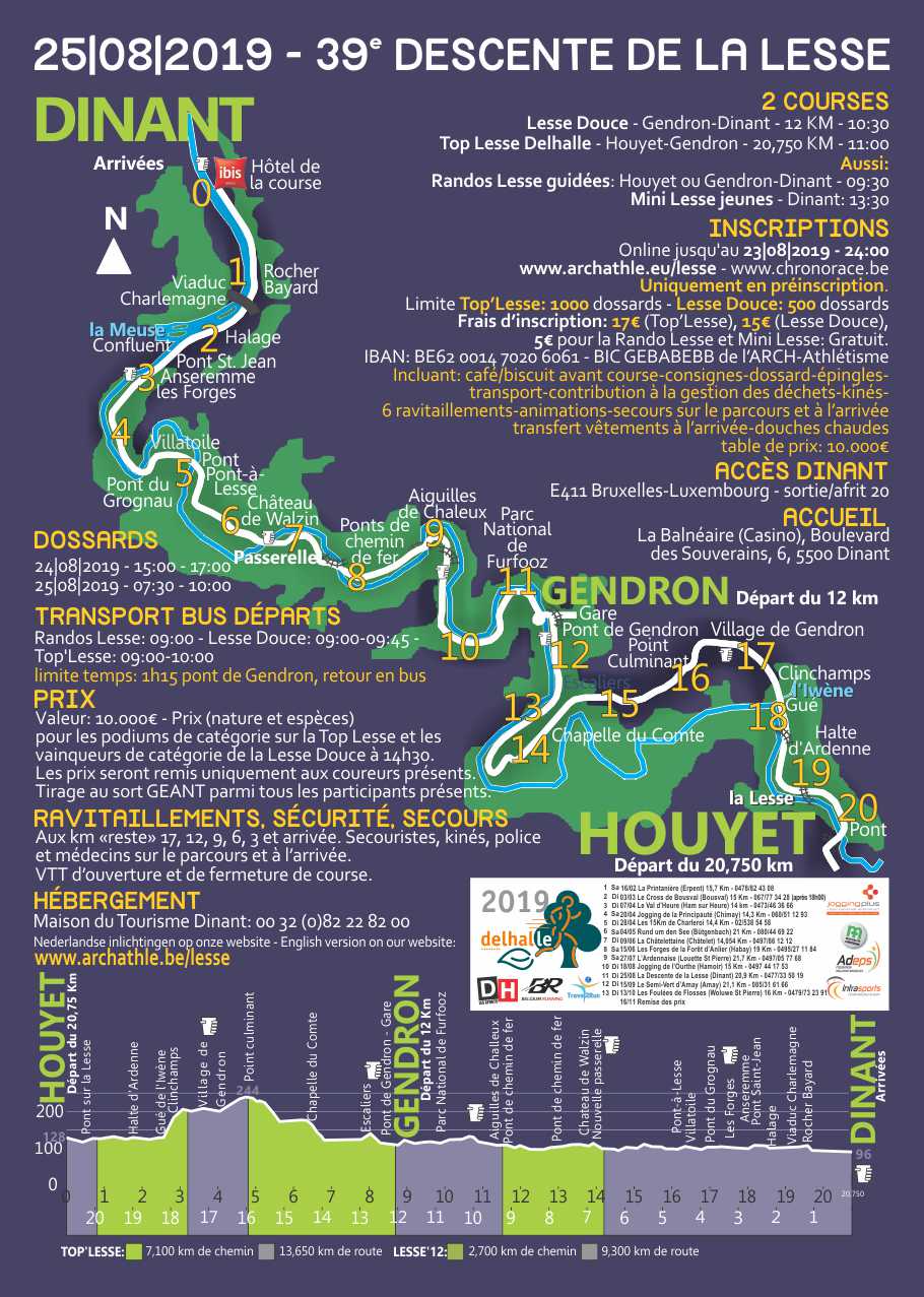 Flyer A5 verso rvb