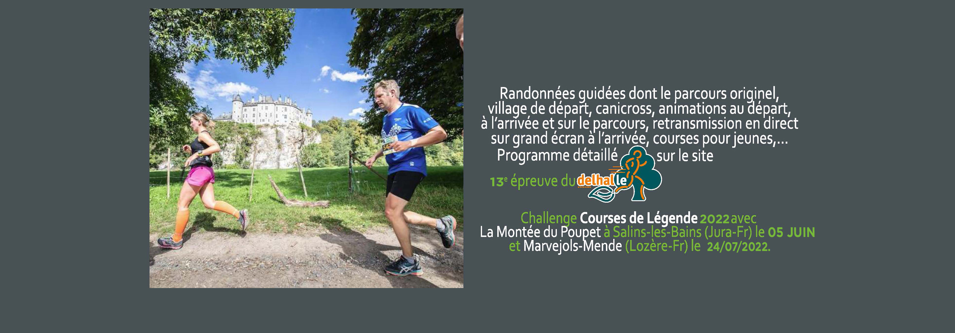 La plus fameuse des courses belges (JC Moulin-Mende)