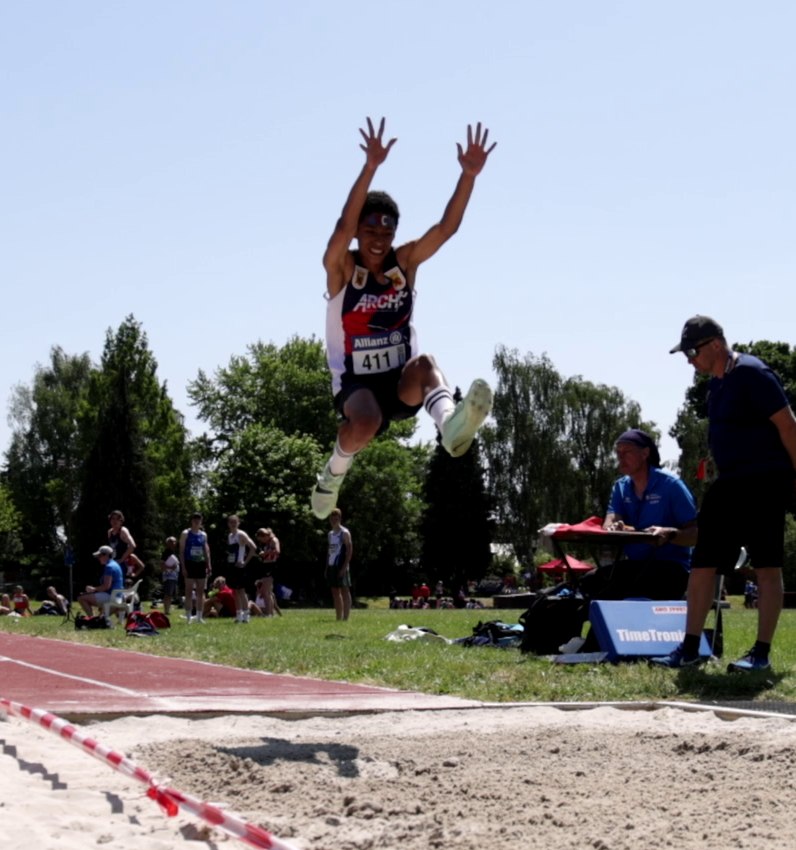 🏆 Allianz - LBFA Ligue Belge Francophone d'Athlétisme