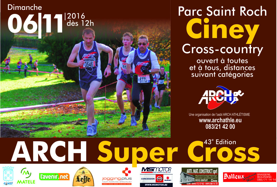 cross2016