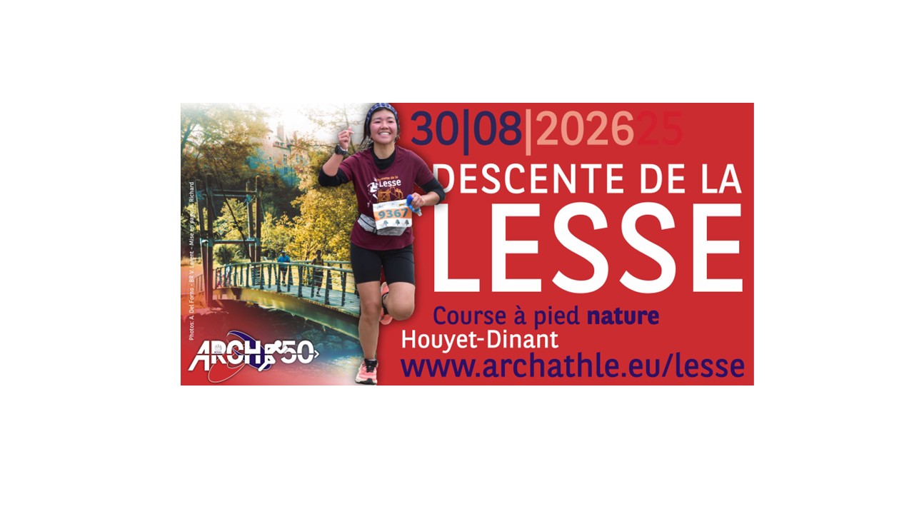 45ème édition Dimanche 30 août 2026 !